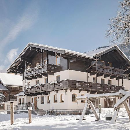Kinderbauernhof Scharrerhof Hollersbach im Pinzgau Exterior photo