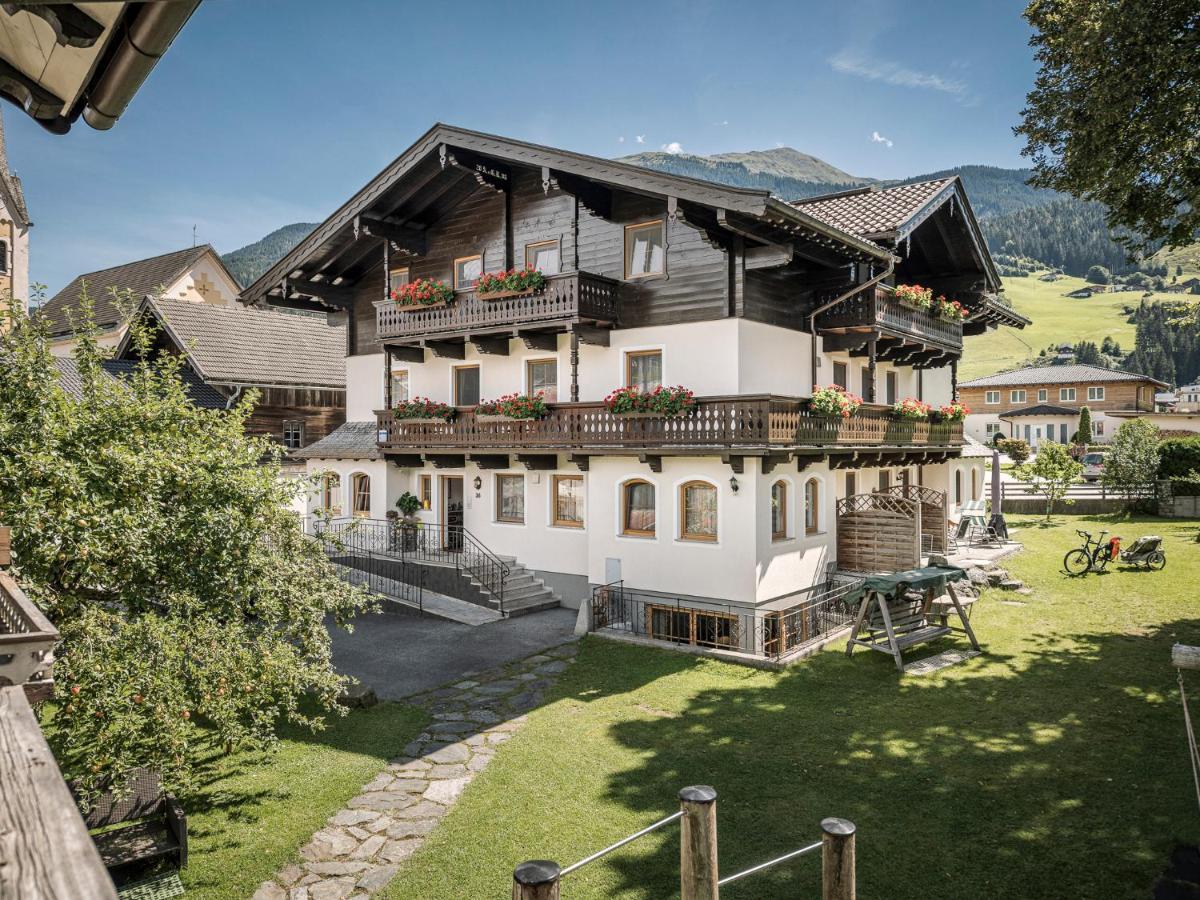 Kinderbauernhof Scharrerhof Hollersbach im Pinzgau Exterior photo