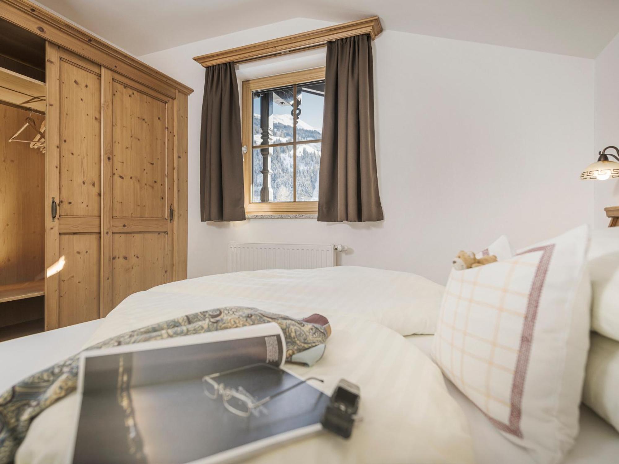 Kinderbauernhof Scharrerhof Hollersbach im Pinzgau Room photo