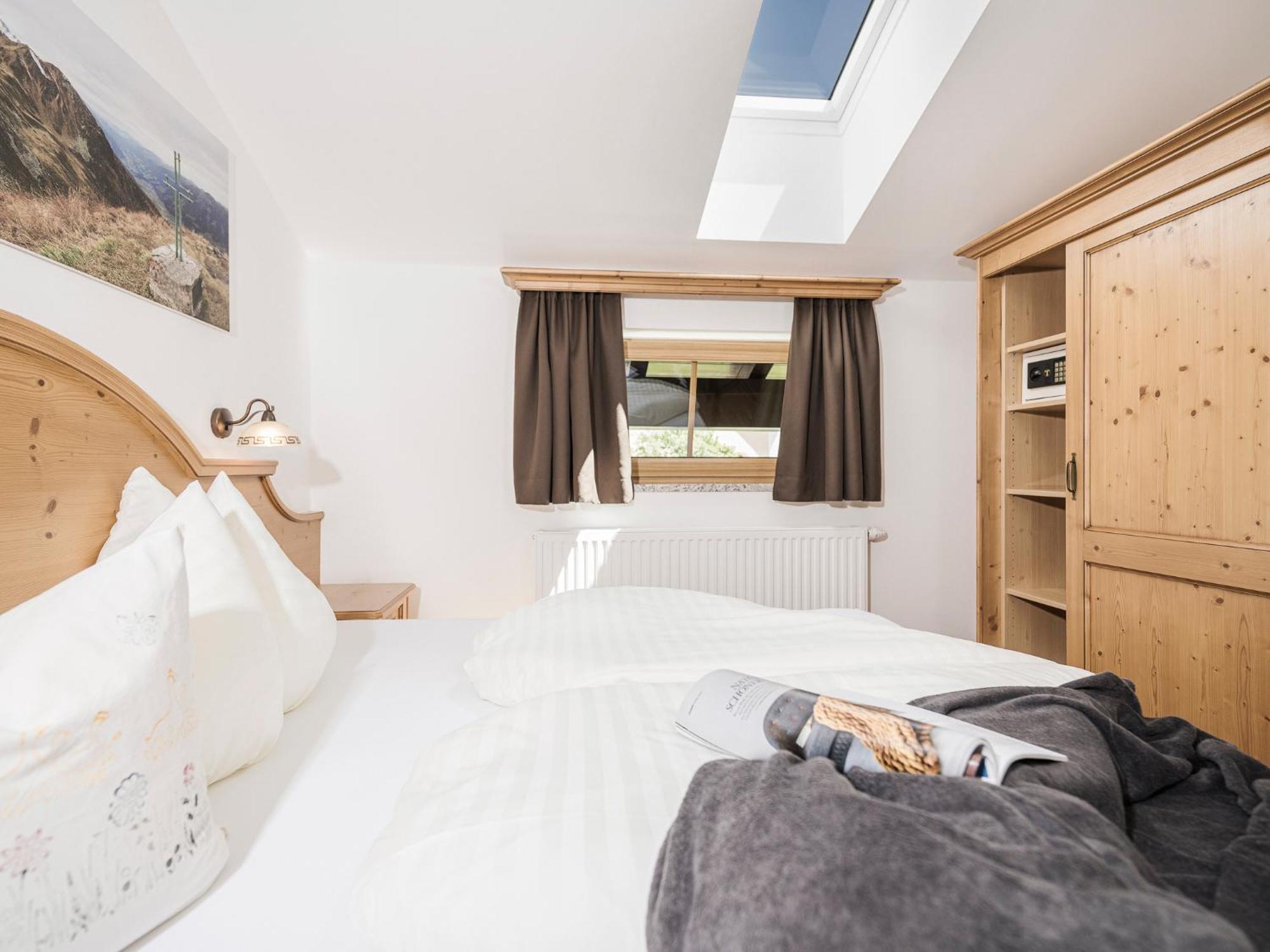 Kinderbauernhof Scharrerhof Hollersbach im Pinzgau Room photo
