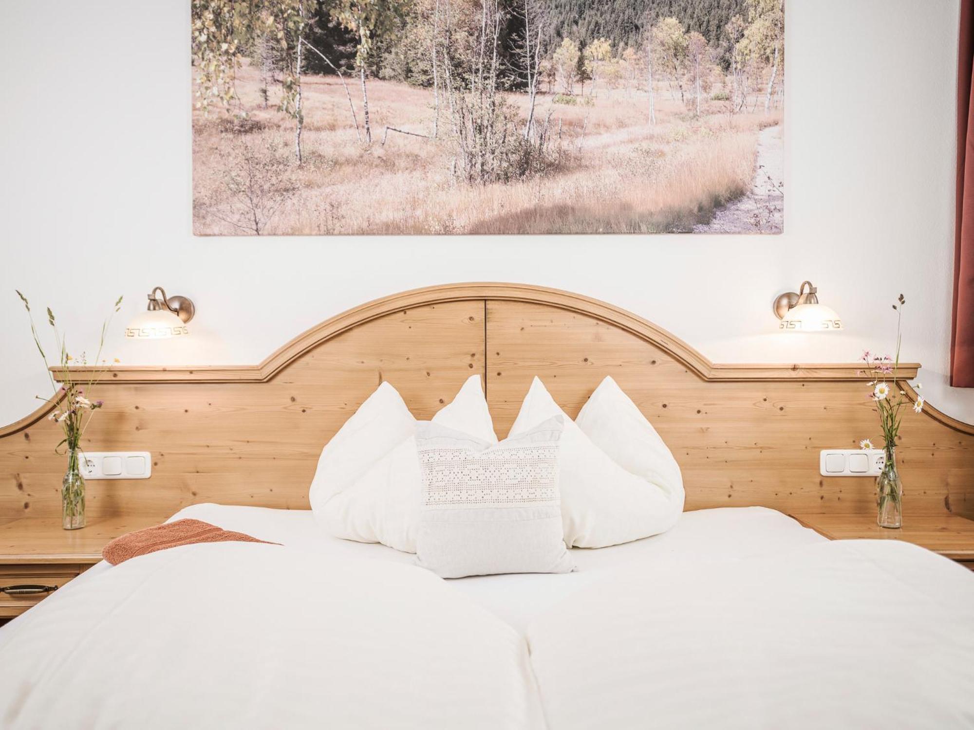 Kinderbauernhof Scharrerhof Hollersbach im Pinzgau Room photo