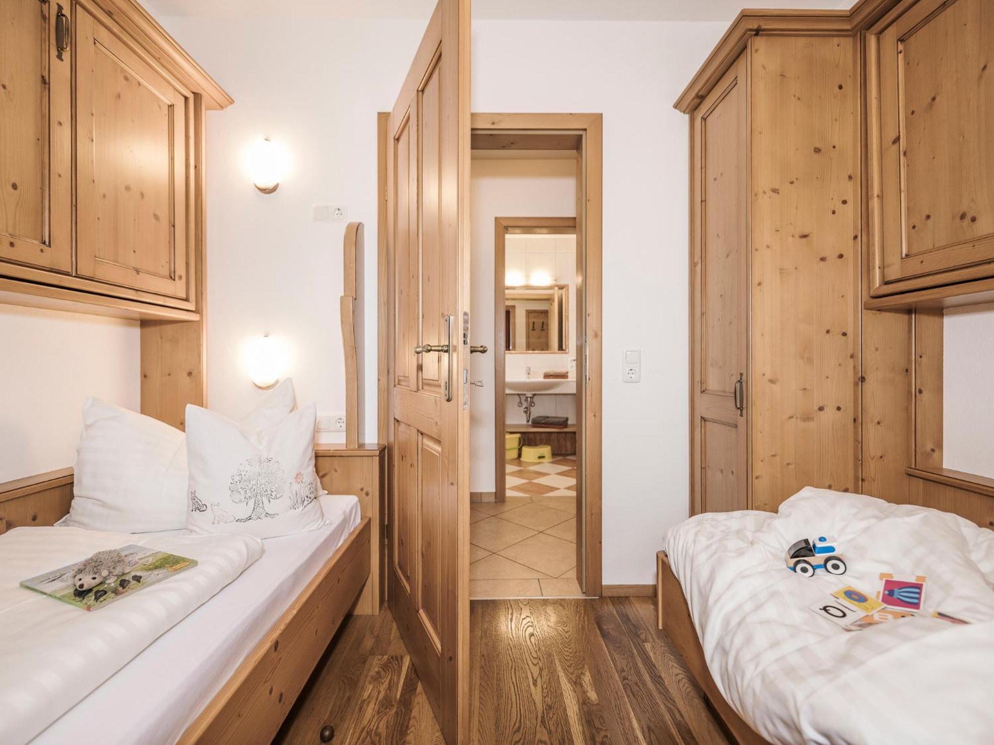 Kinderbauernhof Scharrerhof Hollersbach im Pinzgau Room photo