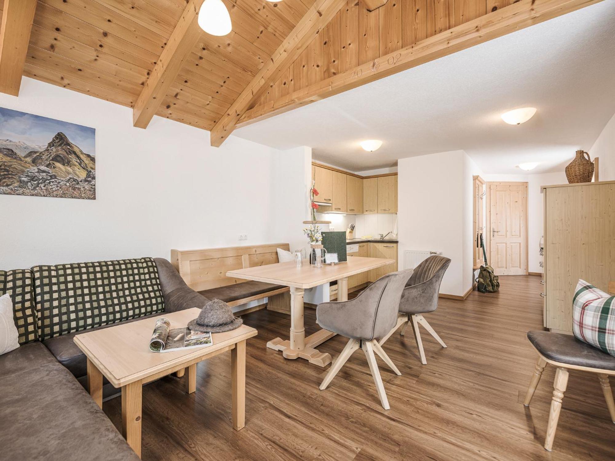 Kinderbauernhof Scharrerhof Hollersbach im Pinzgau Room photo